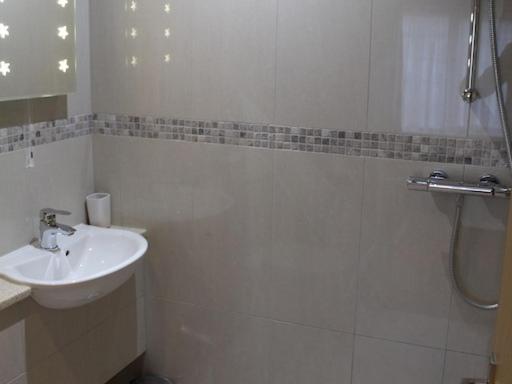Clover Spa And Hotel Birmingham Room photo